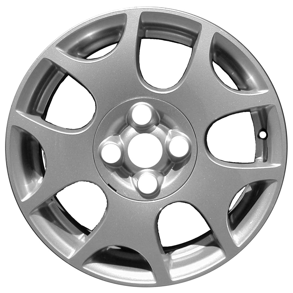 Aluminum Wheel For Saturn Ion Coupe 2003-2005(ALYGS037U30)