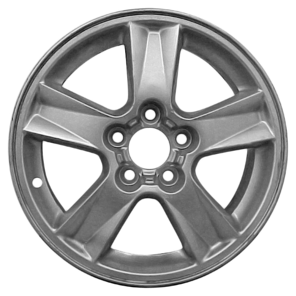 Aluminum Wheel For Chevrolet Malibu 2004-2006(ALYGS038U20)