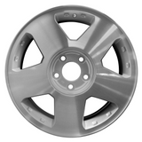Aluminum Wheel For Saturn Vue 2004-2007(ALYGS047U20)