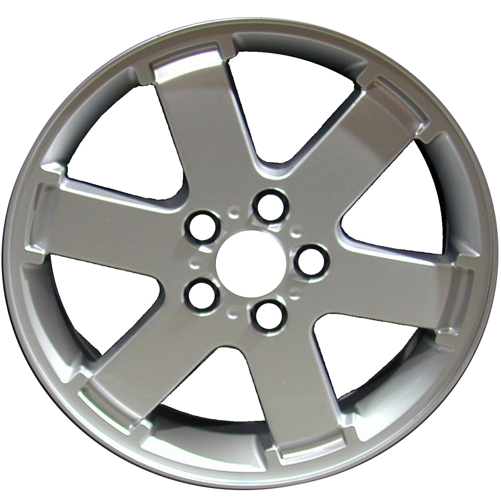 Aluminum Wheel For Saturn Relay 2005-2005(ALYGS049U20)