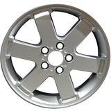 Aluminum Wheel For Saturn Relay 2005-2005(ALYGS049U20)