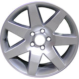 Aluminum Wheel For Saturn Vue 2004-2007(ALYGS050U20)
