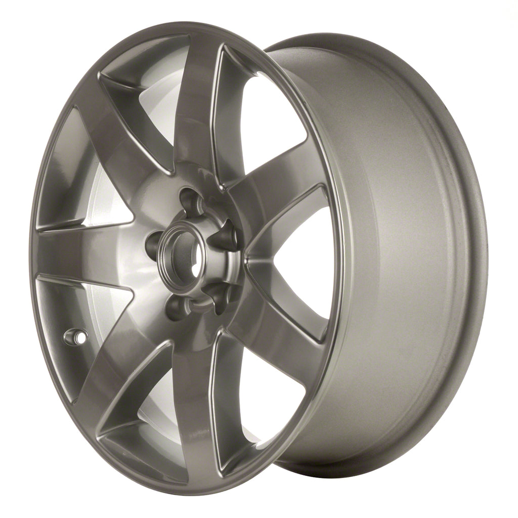 Aluminum Wheel For Saturn Vue 2004-2007(ALYGS050U78)