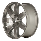 Aluminum Wheel For Saturn Vue 2004-2007(ALYGS050U78)