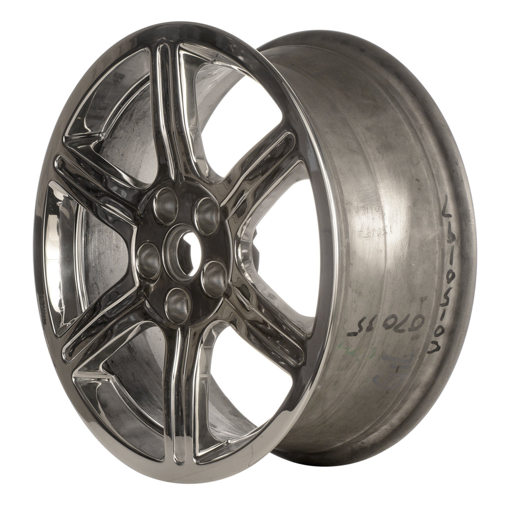 Aluminum Wheel For Saturn Ion Coupe 2004-2005(ALYGS051U80)