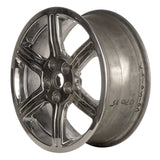 Aluminum Wheel For Saturn Ion Coupe 2004-2005(ALYGS051U80)