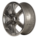 Aluminum Wheel For Saturn Ion Coupe 2004-2005(ALYGS051U80)