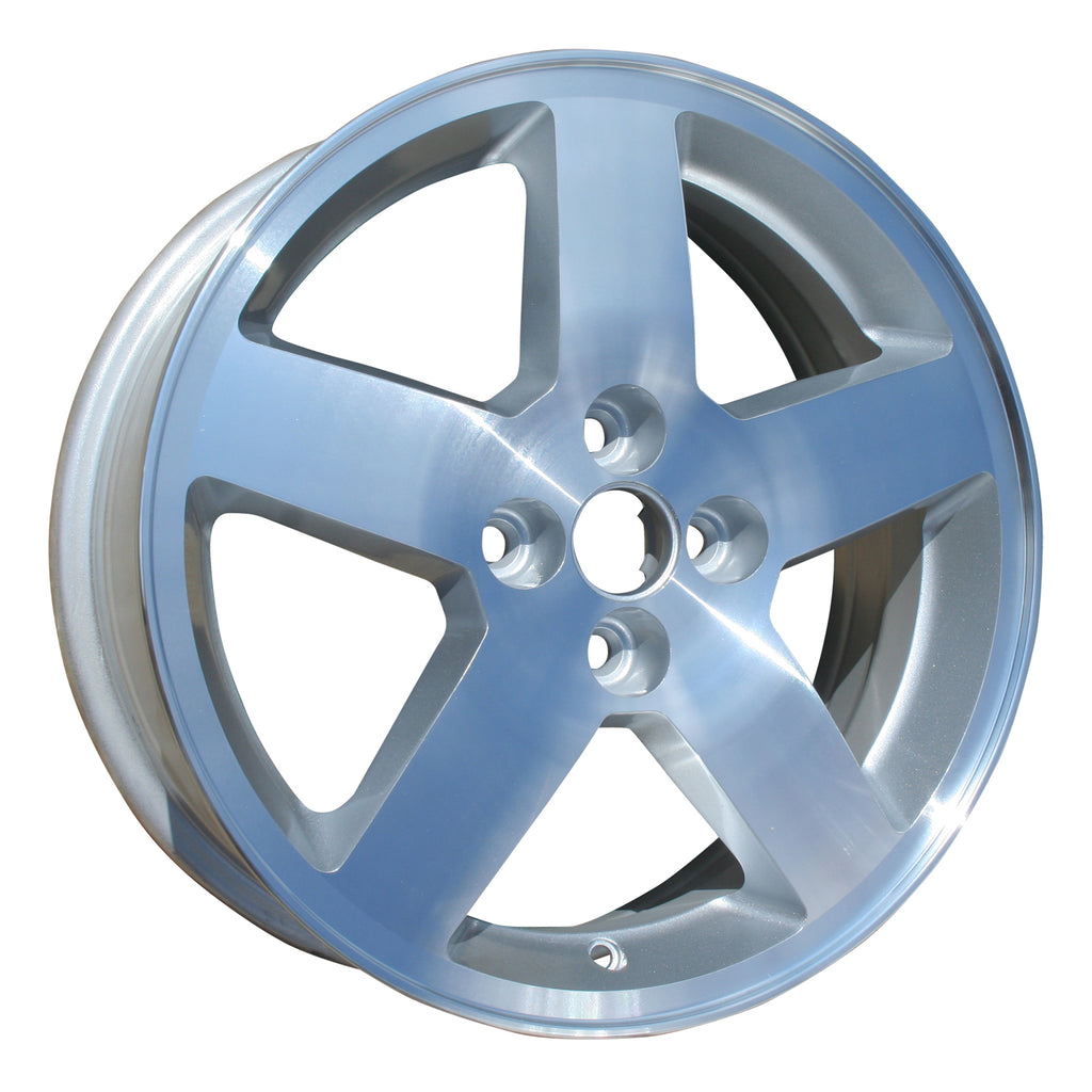 Aluminum Wheel For Chevrolet Cobalt 2005-2006(ALYGS054U10N)