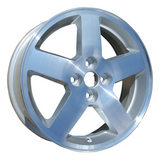 Aluminum Wheel For Chevrolet Cobalt 2005-2006(ALYGS054U10N)