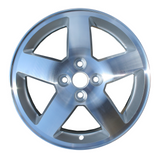 Aluminum Wheel For Chevrolet Cobalt 2005-2006(ALYGS054U10)