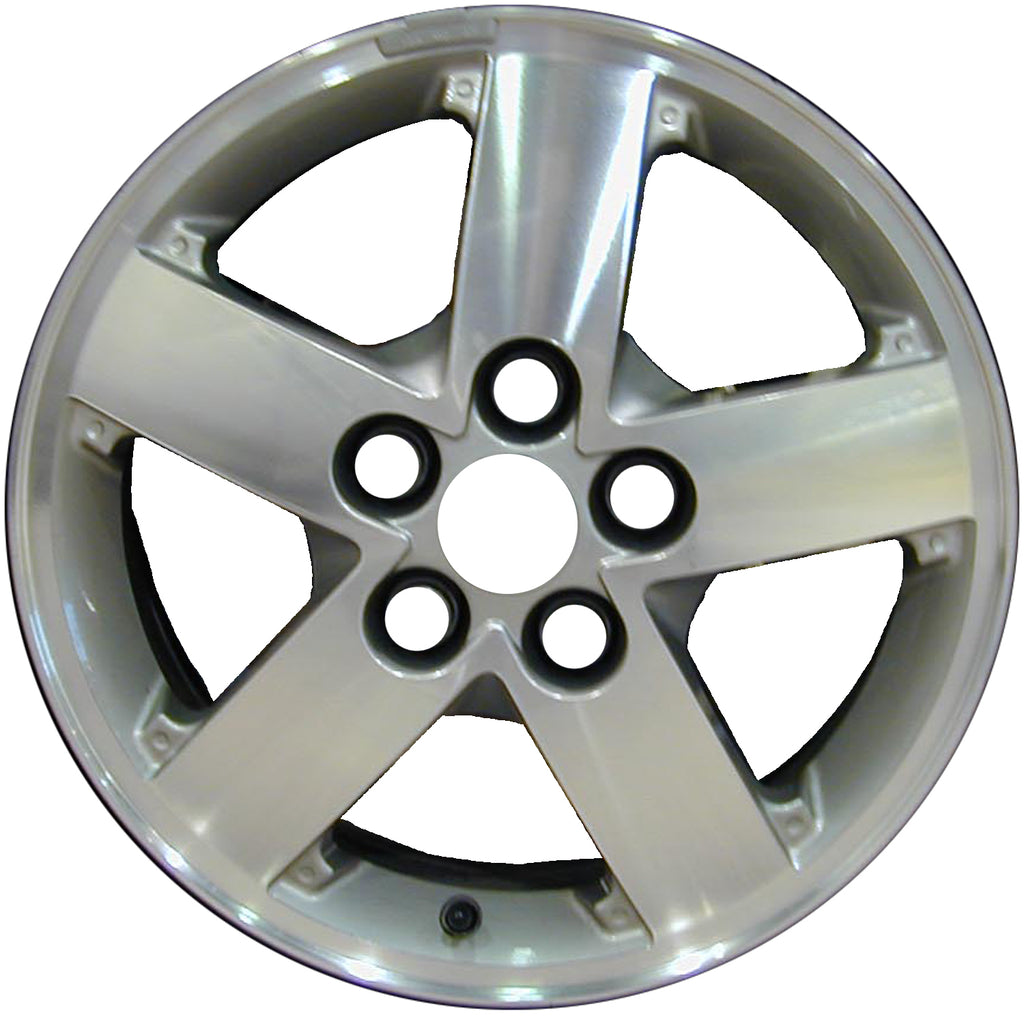 Aluminum Wheel For Saturn Vue 2005-2007(ALYGS058U10)