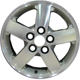 Aluminum Wheel For Saturn Vue 2005-2007(ALYGS058U10)