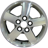 Aluminum Wheel For Saturn Vue 2005-2007(ALYGS058U10)
