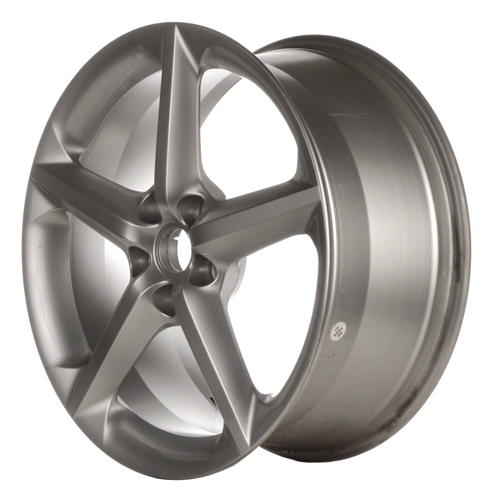 Aluminum Wheel For Saturn Sky 2007-2009(ALYGS060U20)