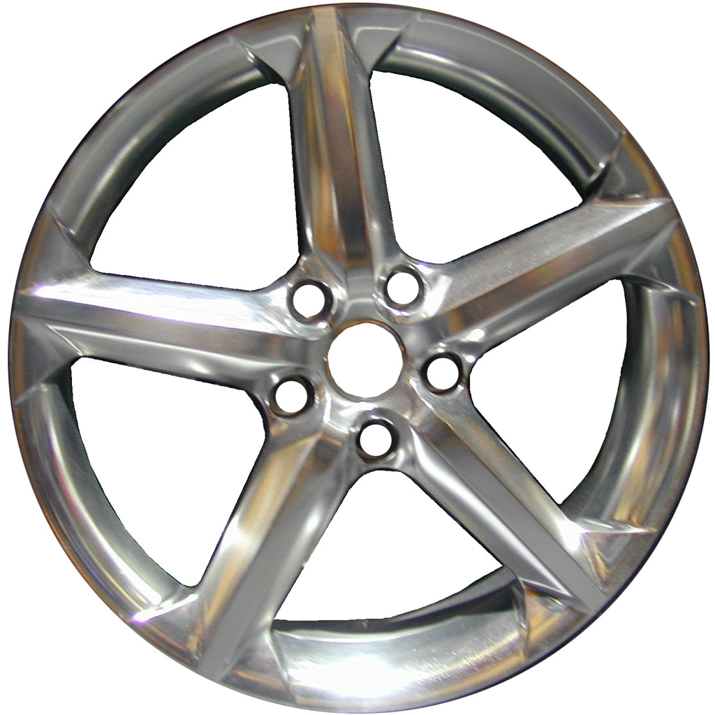 Aluminum Wheel For Saturn Sky 2007-2009(ALYGS060U80)