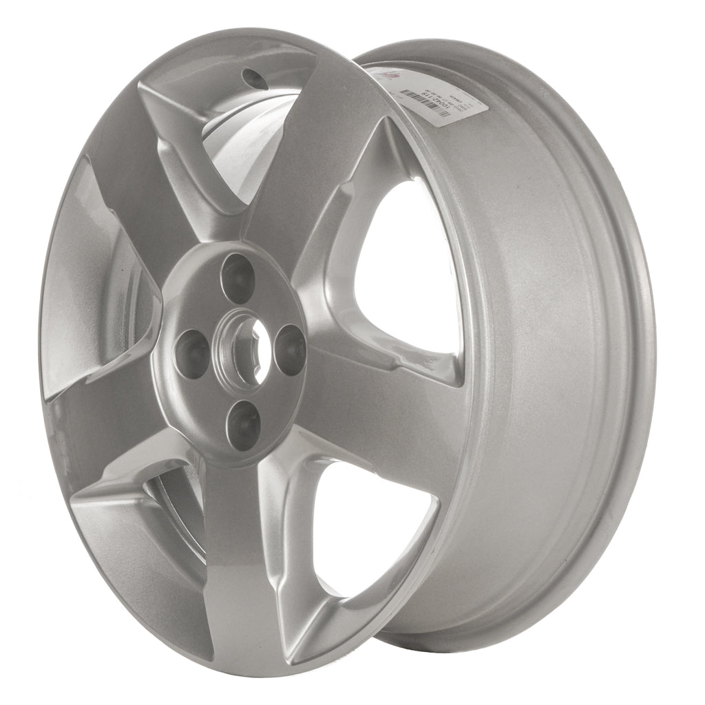 Aluminum Wheel For Saturn Ion Coupe 2006-2007(ALYGS062U25)