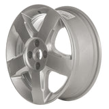 Aluminum Wheel For Saturn Ion Coupe 2006-2007(ALYGS062U25)