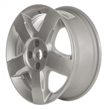 Aluminum Wheel For Saturn Ion Coupe 2006-2007(ALYGS062U25)