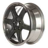 Aluminum Wheel For Saturn Ion Coupe 2006-2007(ALYGS063U30)