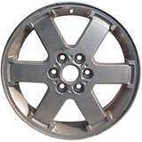Aluminum Wheel For Saturn Relay 2006-2007(ALYGS064U20)