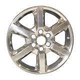 Aluminum Wheel For Gmc Acadia 2007-2010(ALYGS065U80)