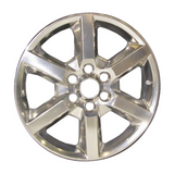 Aluminum Wheel For Gmc Acadia 2007-2010(ALYGS065U80)