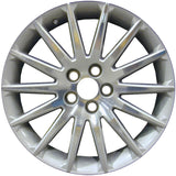 Aluminum Wheel For Saturn Aura 2007-2009(ALYGS066U10N)