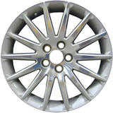Aluminum Wheel For Saturn Aura 2007-2009(ALYGS066U10)