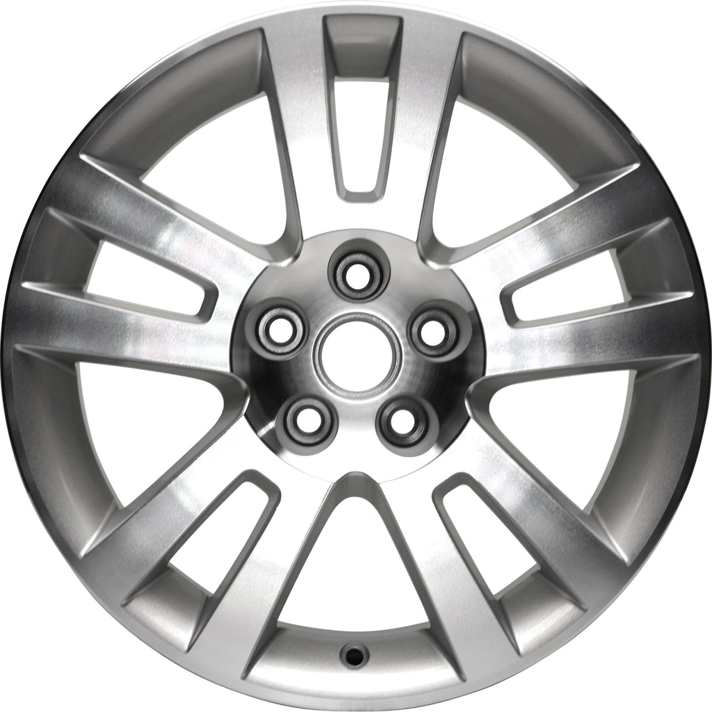 Aluminum Wheel For Saturn Aura 2007-2009(ALYGS067U10)