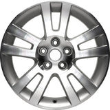 Aluminum Wheel For Saturn Aura 2007-2009(ALYGS067U10)