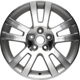 Aluminum Wheel For Saturn Aura 2007-2009(ALYGS067U10)