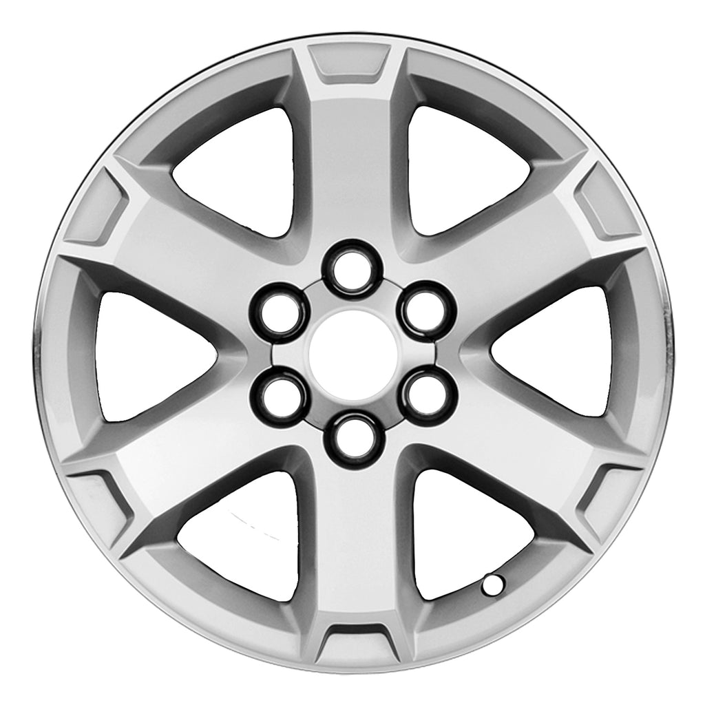 Aluminum Wheel For Saturn Outlook 2007-2010(ALYGS068U10)