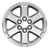 Aluminum Wheel For Saturn Outlook 2007-2010(ALYGS068U10)