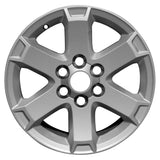 Aluminum Wheel For Gmc Acadia 2013-2017(ALYGS068U20)
