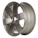 Aluminum Wheel For Chevrolet Captiva 2012-2012(ALYGS069A10)