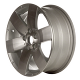 Aluminum Wheel For Chevrolet Captiva 2012-2012(ALYGS069A10)