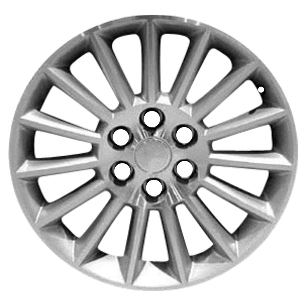 Aluminum Wheel For Buick Enclave 2008-2012(ALYGS071U10)
