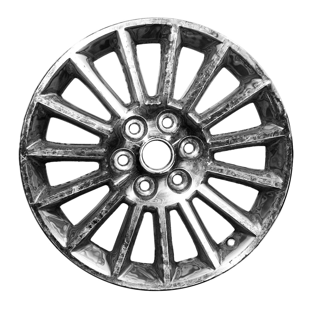 Aluminum Wheel For Buick Enclave 2008-2012(ALYGS071U85)