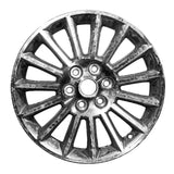 Aluminum Wheel For Buick Enclave 2008-2012(ALYGS071U85)
