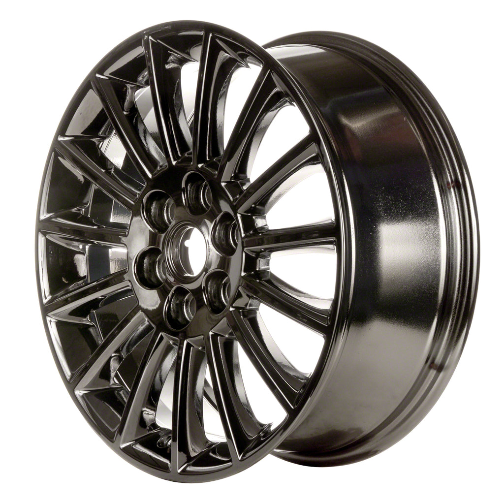 Aluminum Wheel For Buick Enclave 2008-2012(ALYGS071U95)