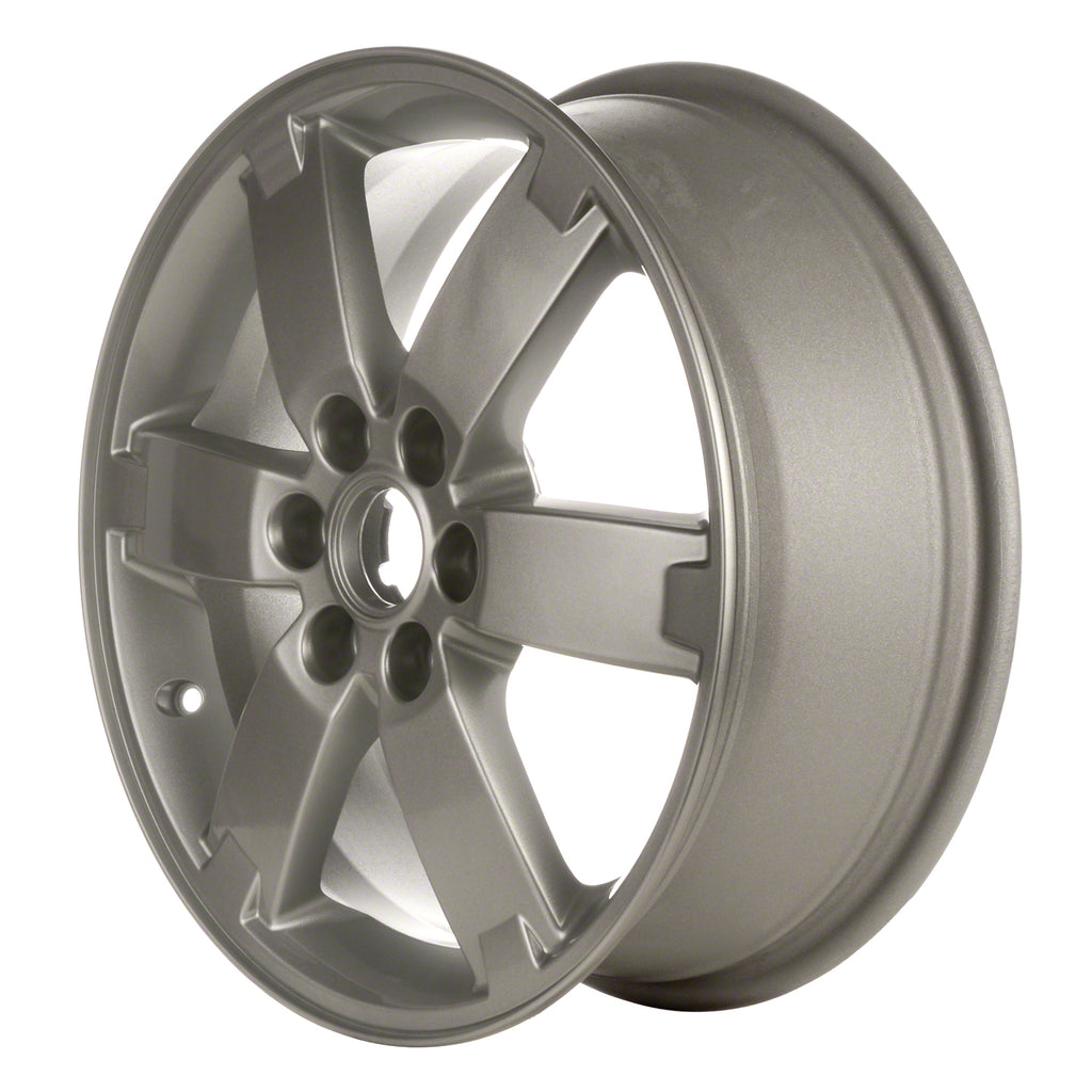 Aluminum Wheel For Saturn Relay 2007-2007(ALYGS073U20)