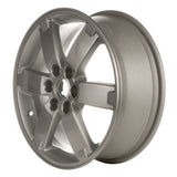 Aluminum Wheel For Saturn Relay 2007-2007(ALYGS073U20)