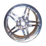 Aluminum Wheel For Chevrolet Hhr 2007-2011(ALYGS074U80)