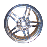 Aluminum Wheel For Chevrolet Hhr 2007-2011(ALYGS074U80)