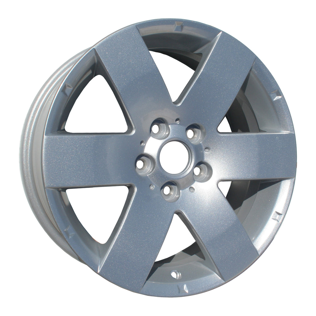 Aluminum Wheel For Saturn Vue 2008-2010(ALYGS075U20N)