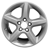 Aluminum Wheel For Saturn Astra 2008-2009(ALYGS076U20)