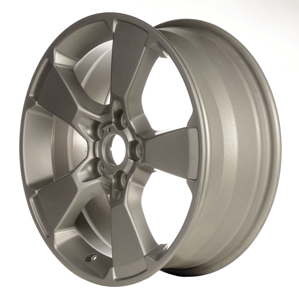 Aluminum Wheel For Chevrolet Captiva 2013-2015(ALYGS077U20)
