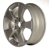 Aluminum Wheel For Chevrolet Captiva 2013-2015(ALYGS077U20)
