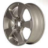 Aluminum Wheel For Chevrolet Captiva 2013-2015(ALYGS077U20)