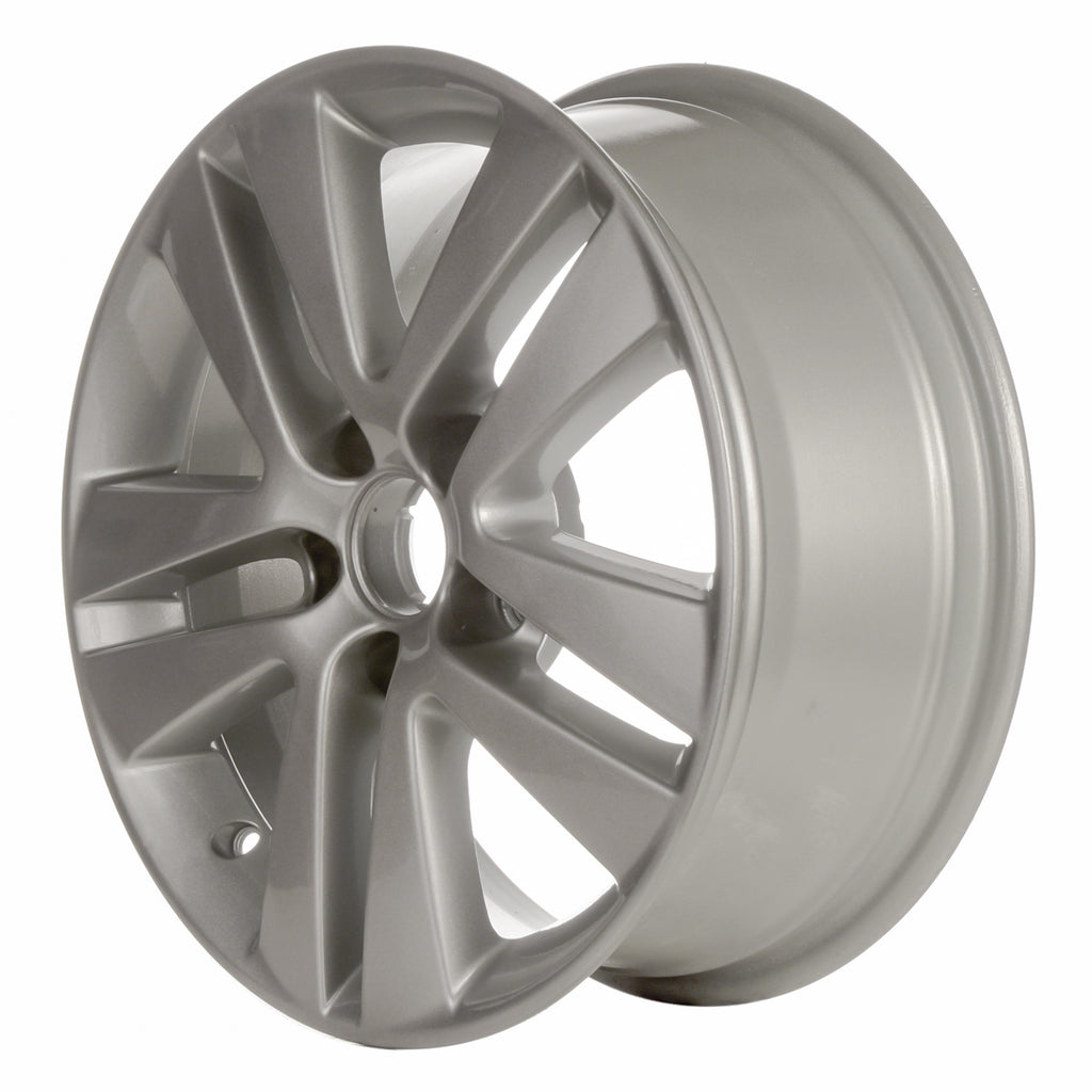 Aluminum Wheel For Saturn Astra 2008-2009(ALYGS080U20)